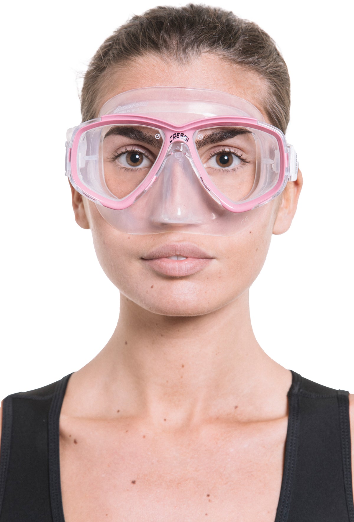 Perla Classic Mask