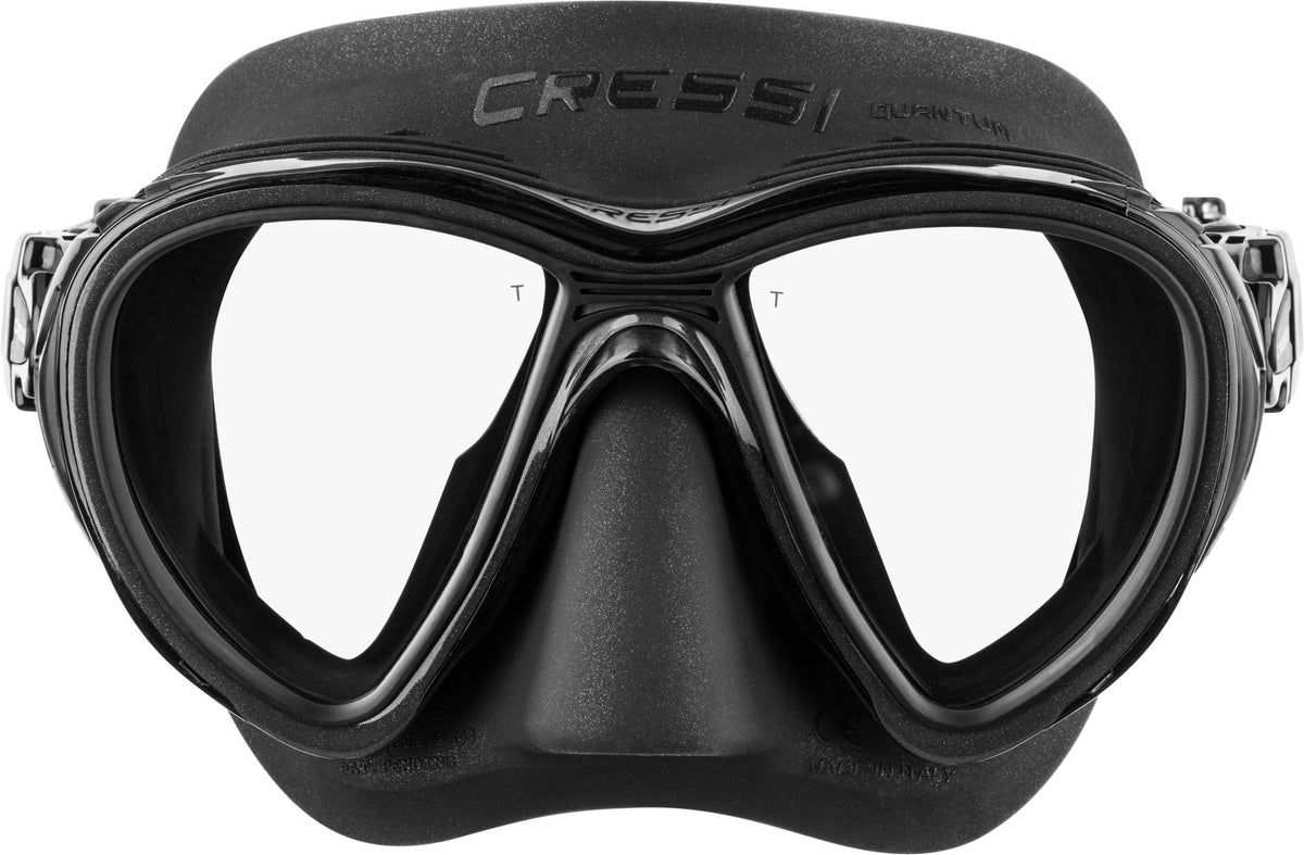 Quantum Classic Mask