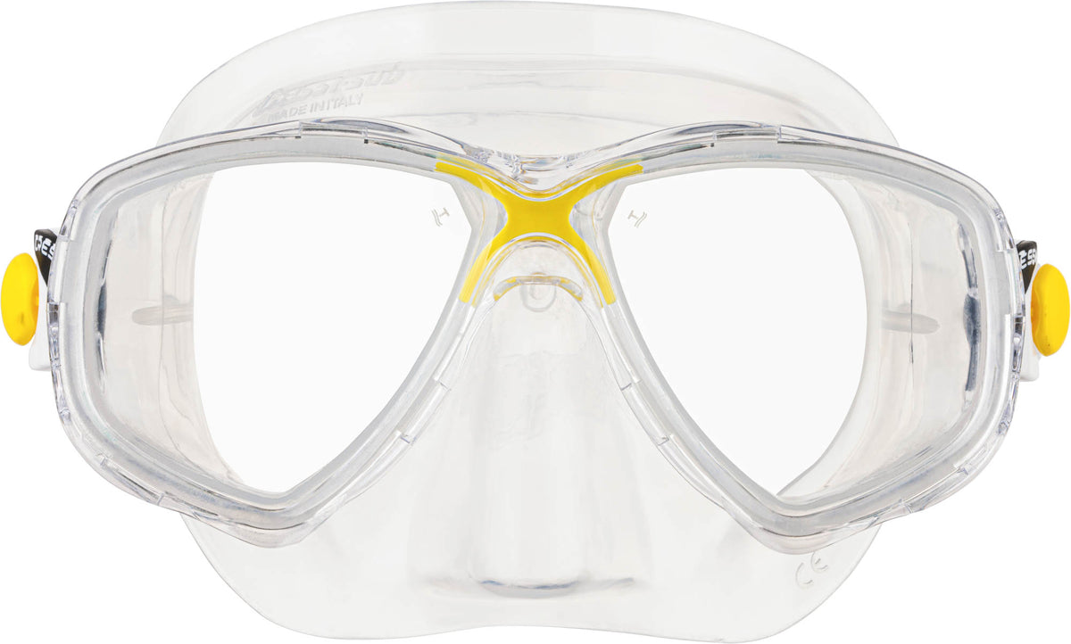 Marea Classic Mask