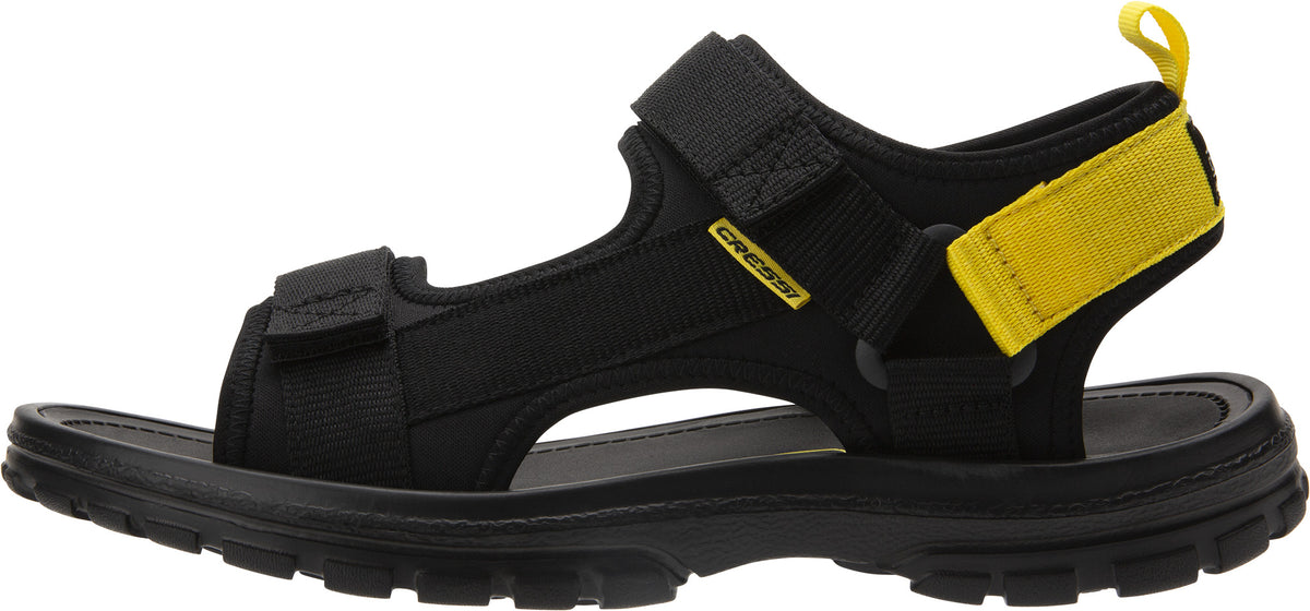 Pete Sandal