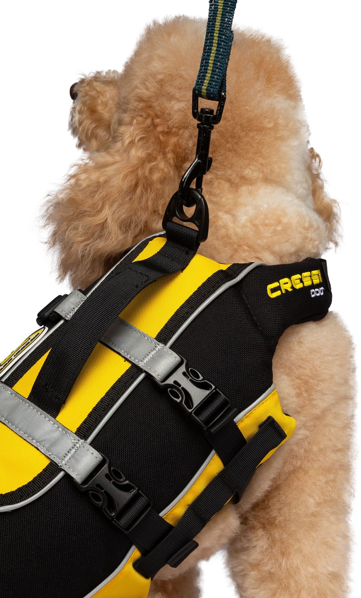 Cressi Dog Life Jacket