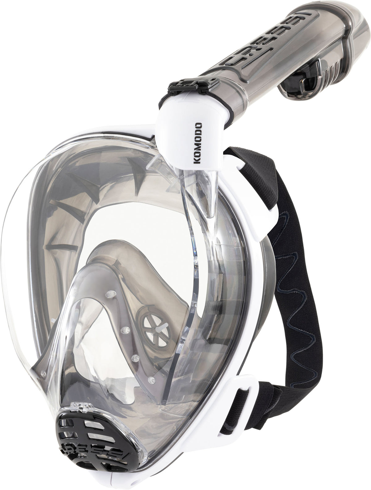 Komodo Full Face Mask