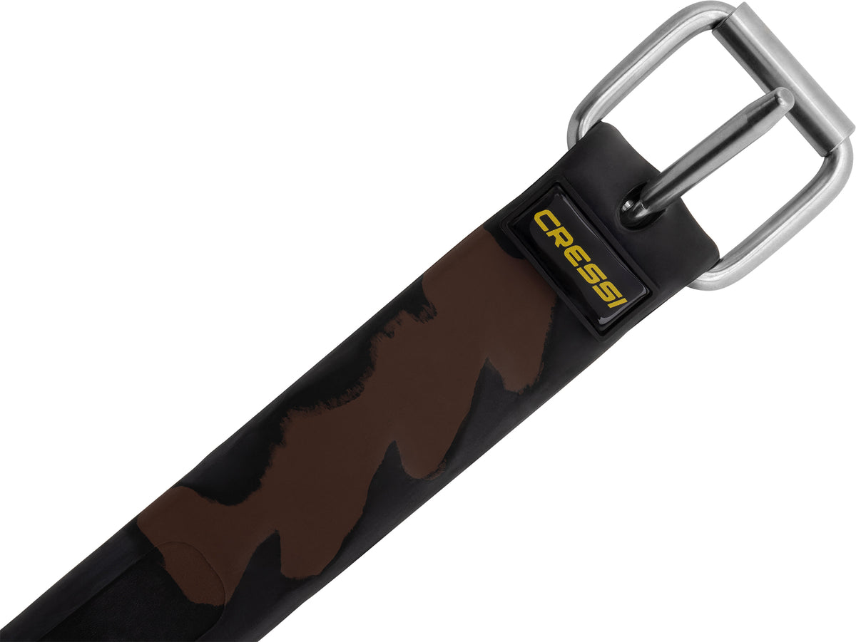 Marseillase Belt