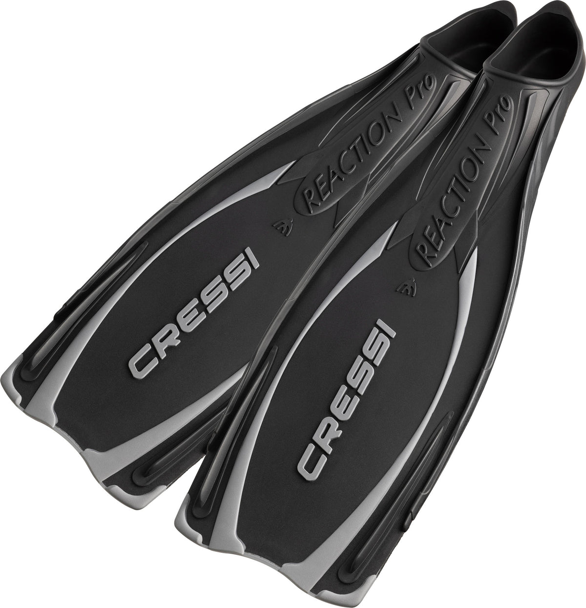 Reaction Pro Full Foot Fins