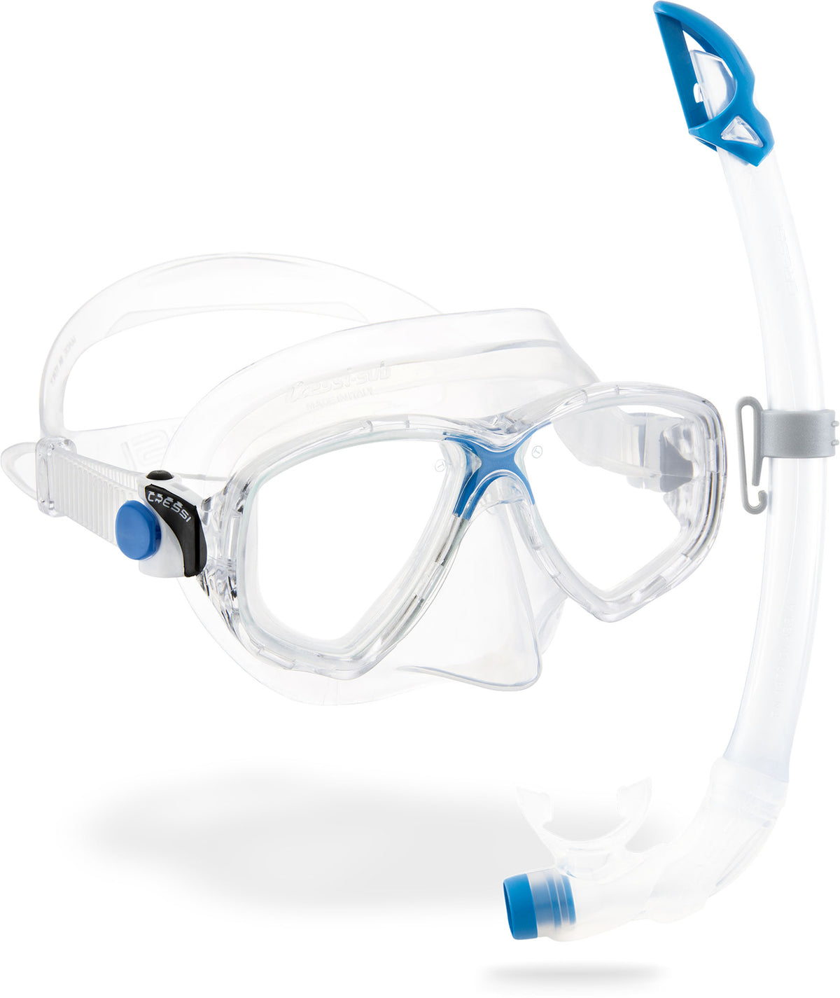 Marea + Mexico Pro Snorkel Combo