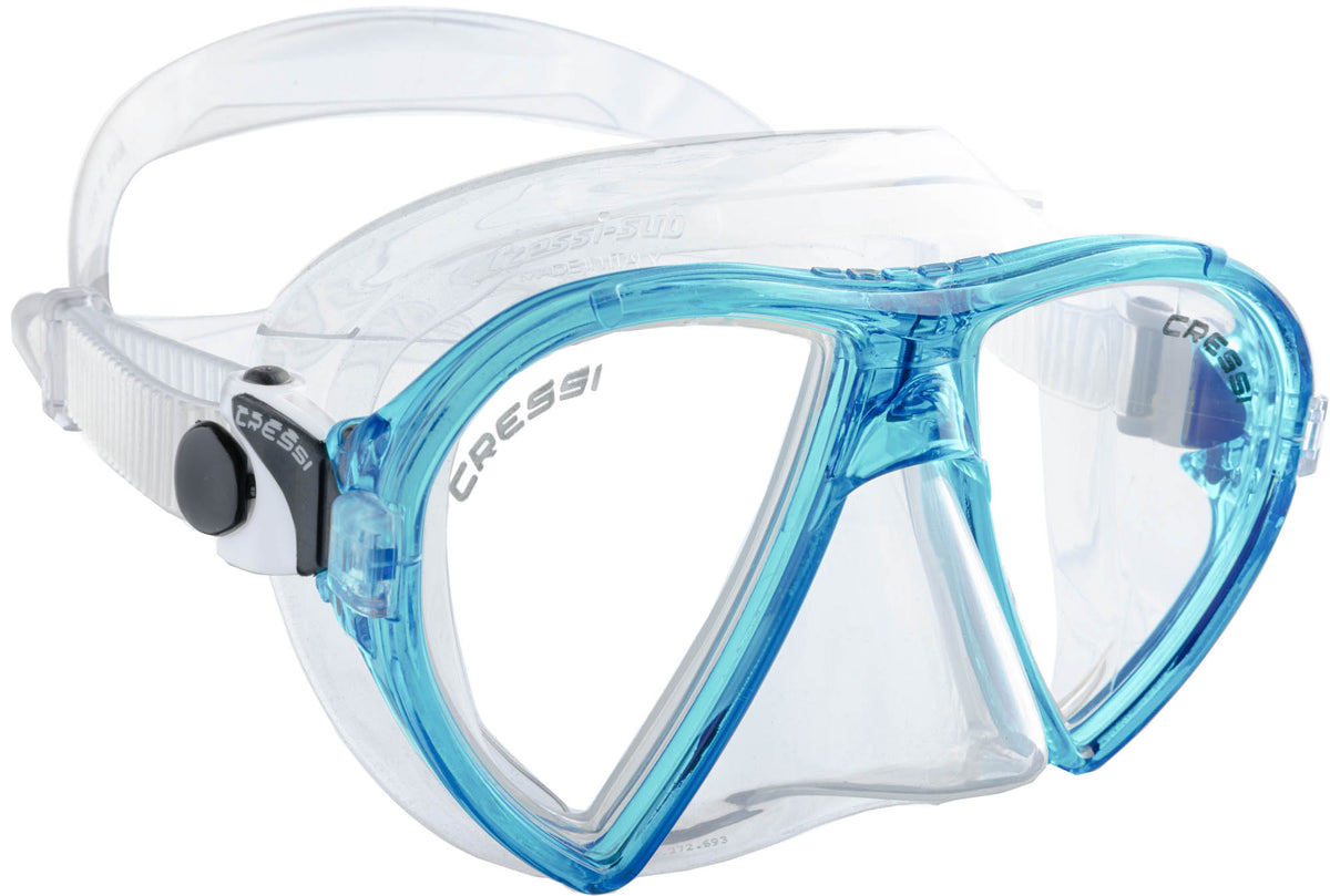 Ocean Classic Mask