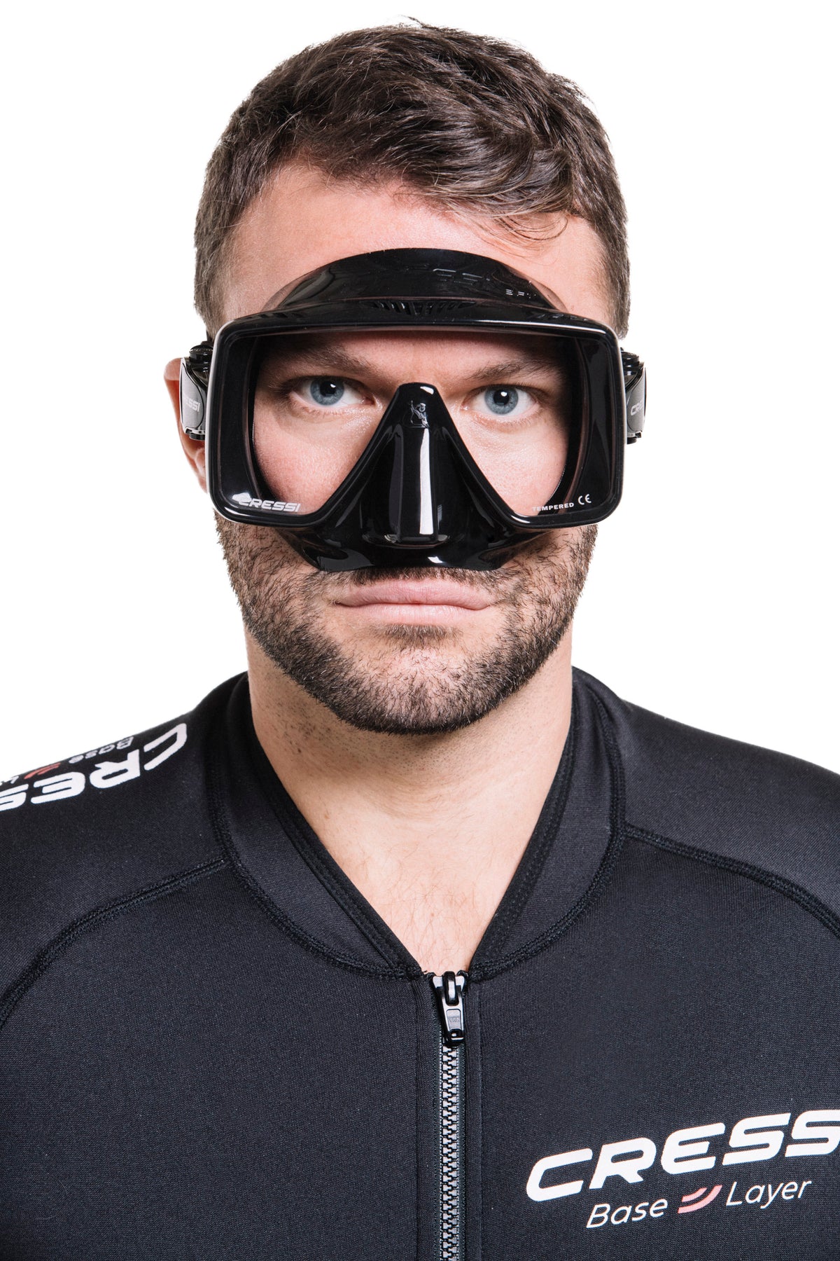 SF1 Frameless Mask