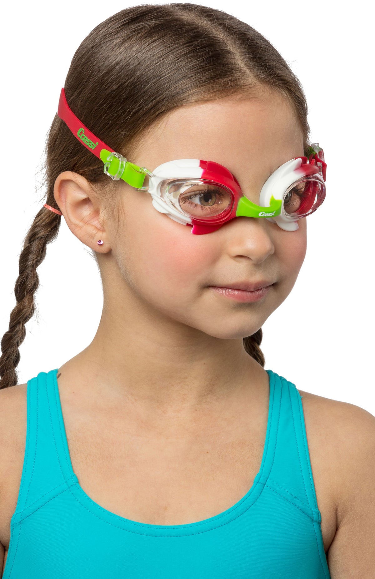 Seahorse Kid Swim Goggle