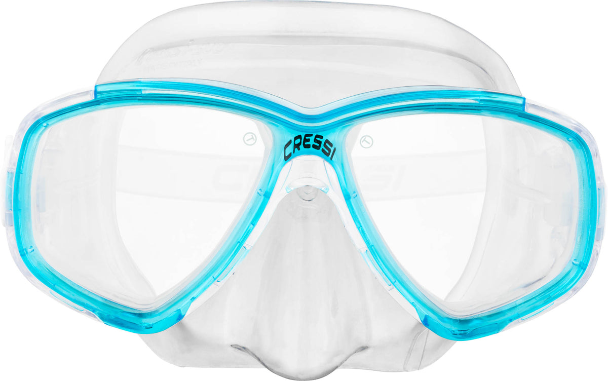 Perla Classic Mask