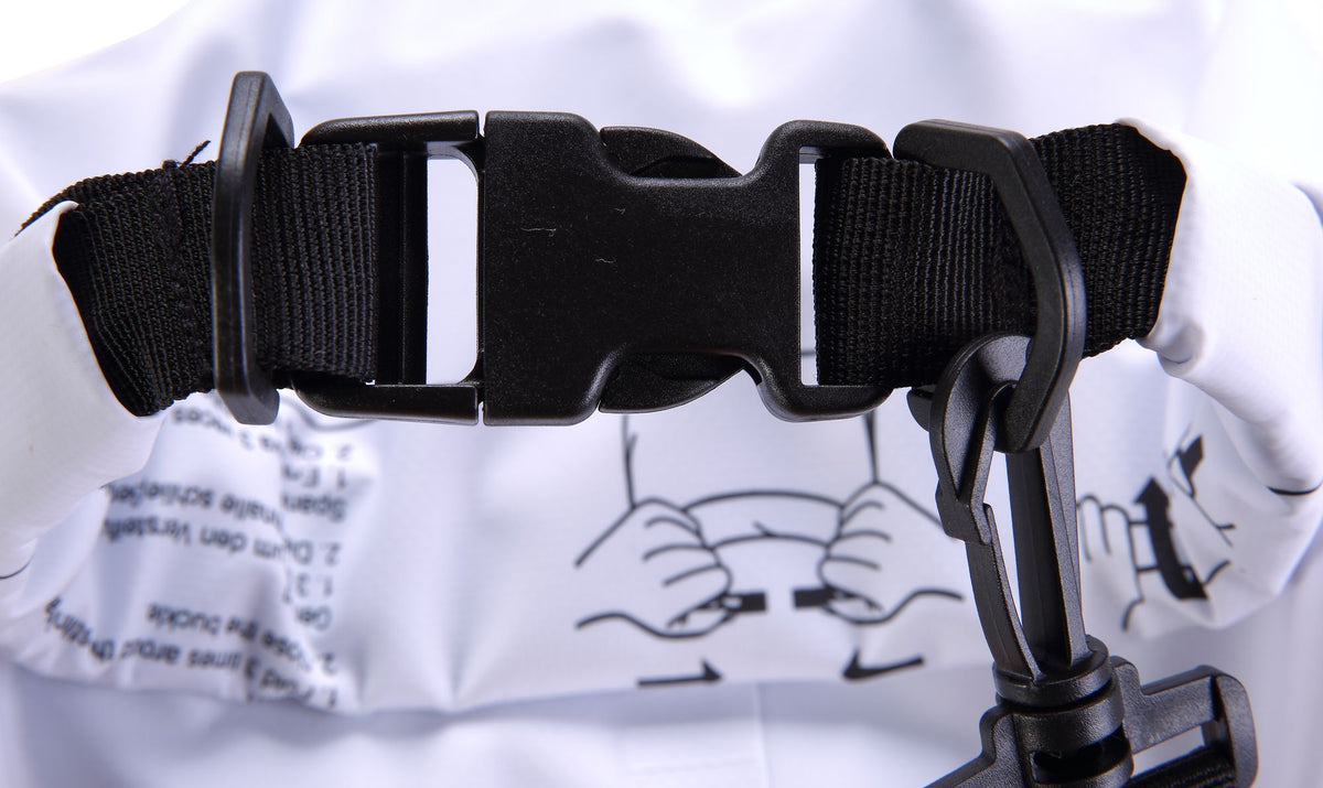 Dry Roll-top Bag