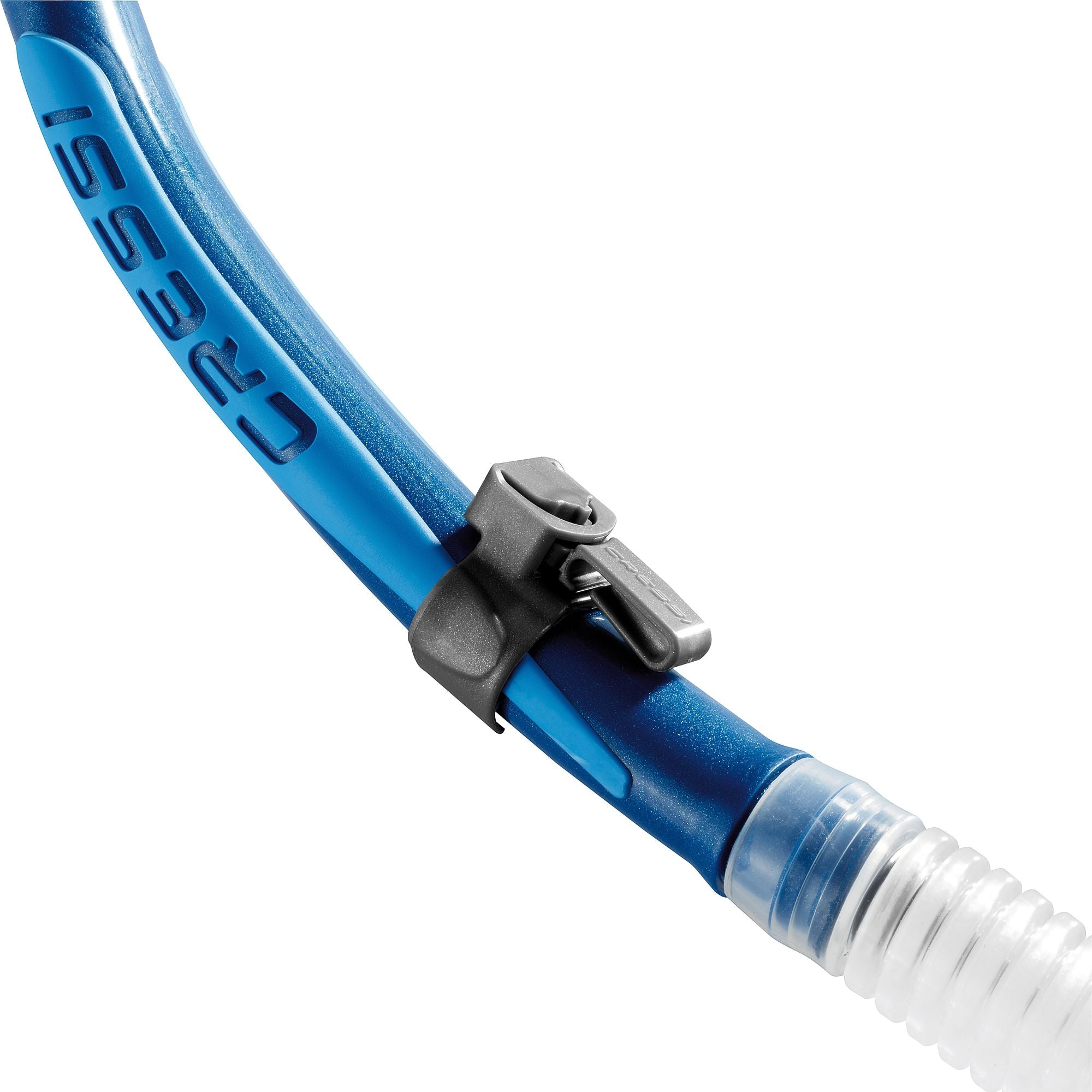 Cressi Alpha Ultra Dry Snorkel Cressi Alpha Ultra Dry Snorkel
