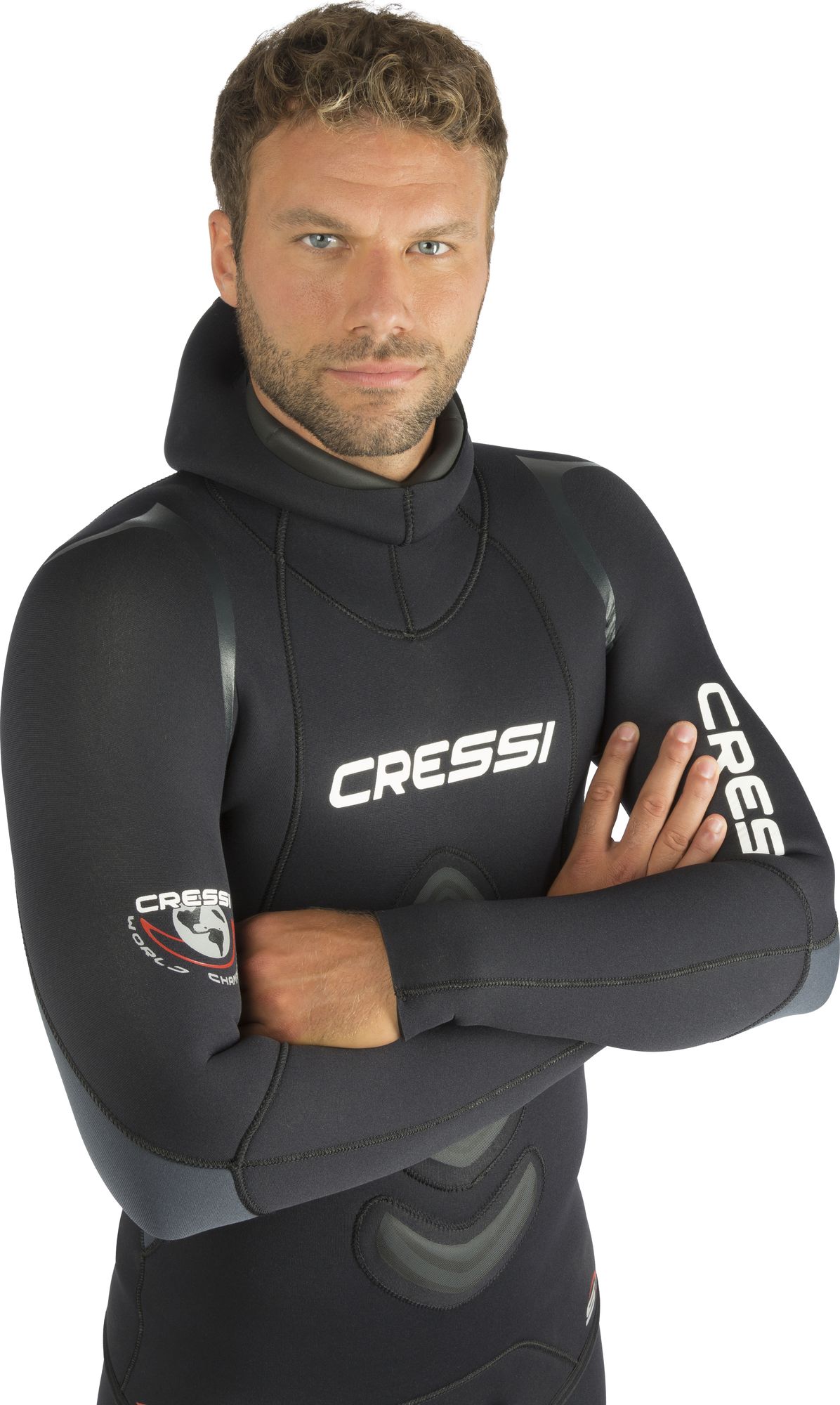 Cressi Apnea Wetsuit Man