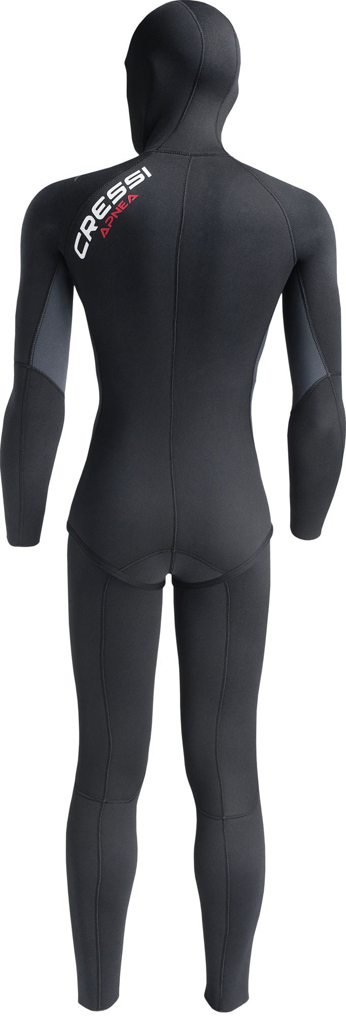 Cressi Apnea 7mm 2-Piece Freediving Spearfishing Wetsuit, Cressi 7mm  Wetsuit