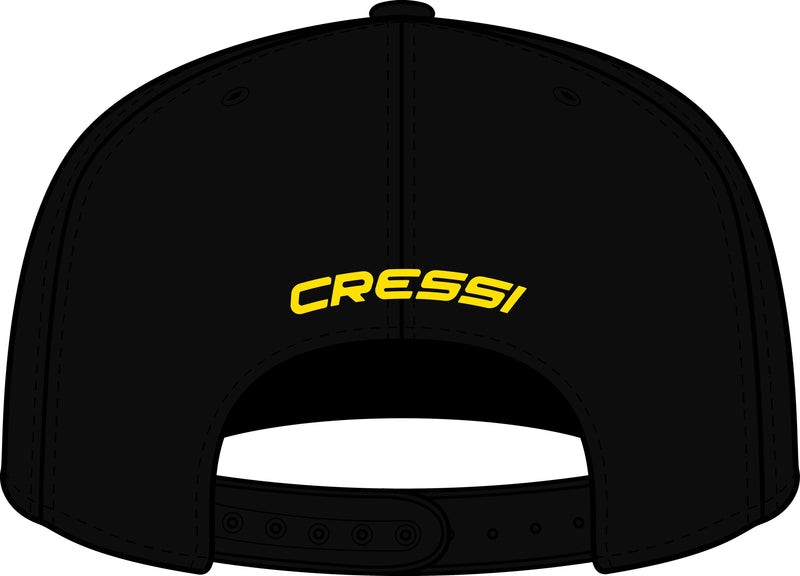 Cressi 1946 Baseball Cap - Cressi