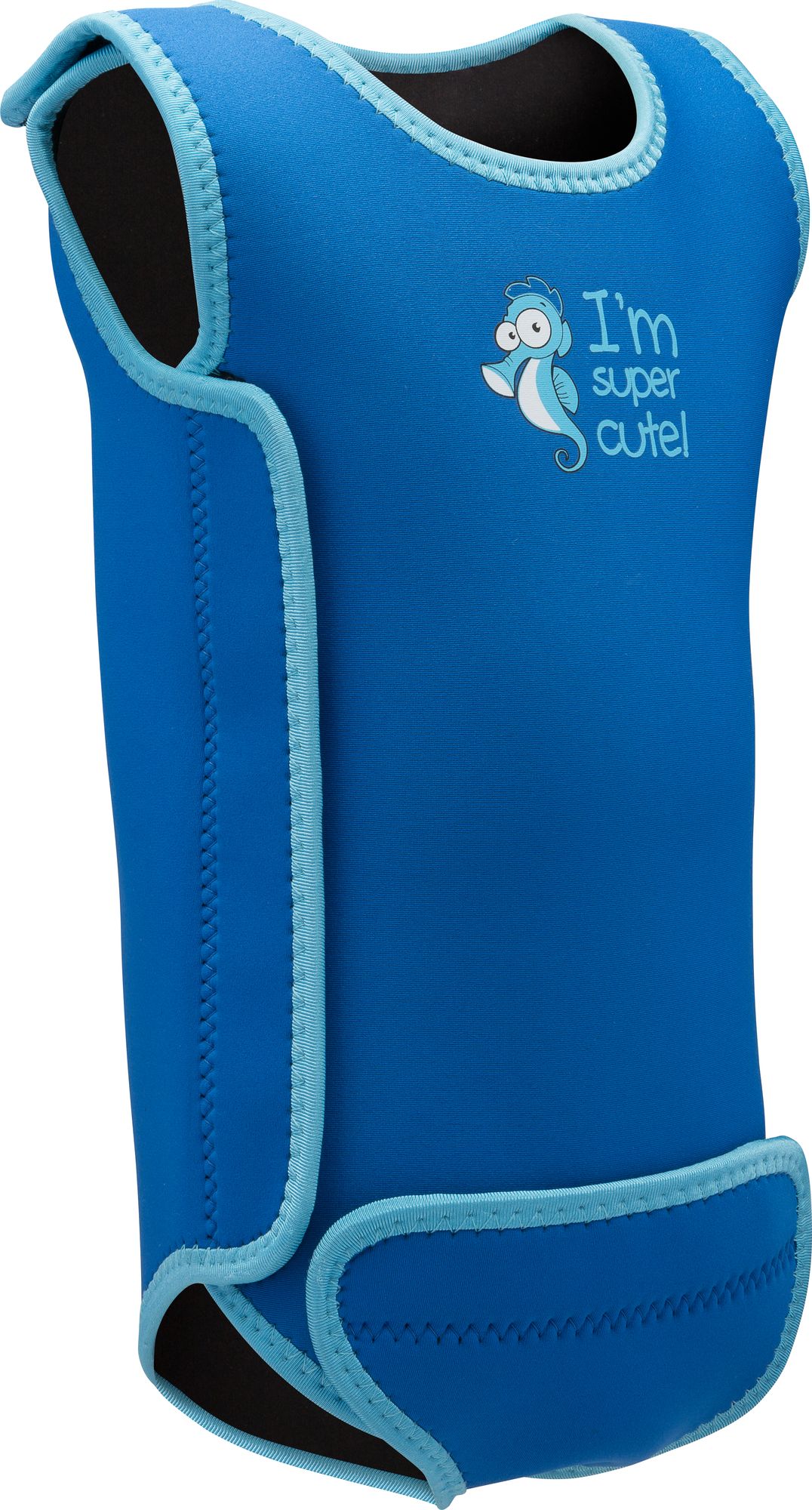 Cressi Baby Warmer Shorty Kid shorty kid spiaggia muta mute umid mutino snorkeling & beach neoprene wetsuit no sleeve shorty kid