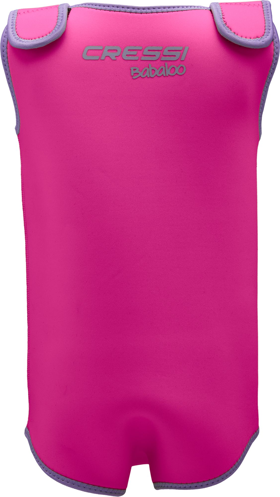 Cressi Baby Warmer Shorty Kid shorty kid spiaggia muta mute umid mutino snorkeling & beach neoprene wetsuit no sleeve shorty kid