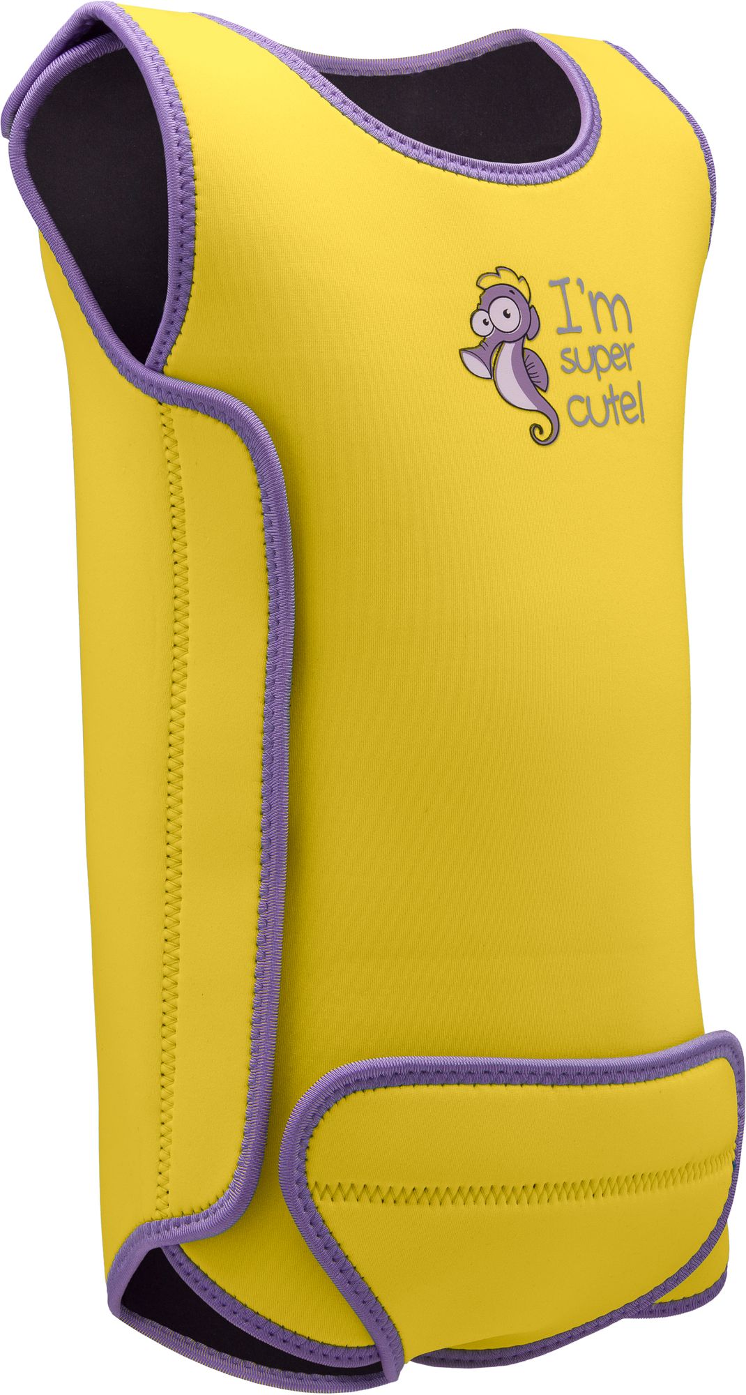 Cressi Baby Warmer Shorty Kid shorty kid spiaggia muta mute umid mutino snorkeling & beach neoprene wetsuit no sleeve shorty kid