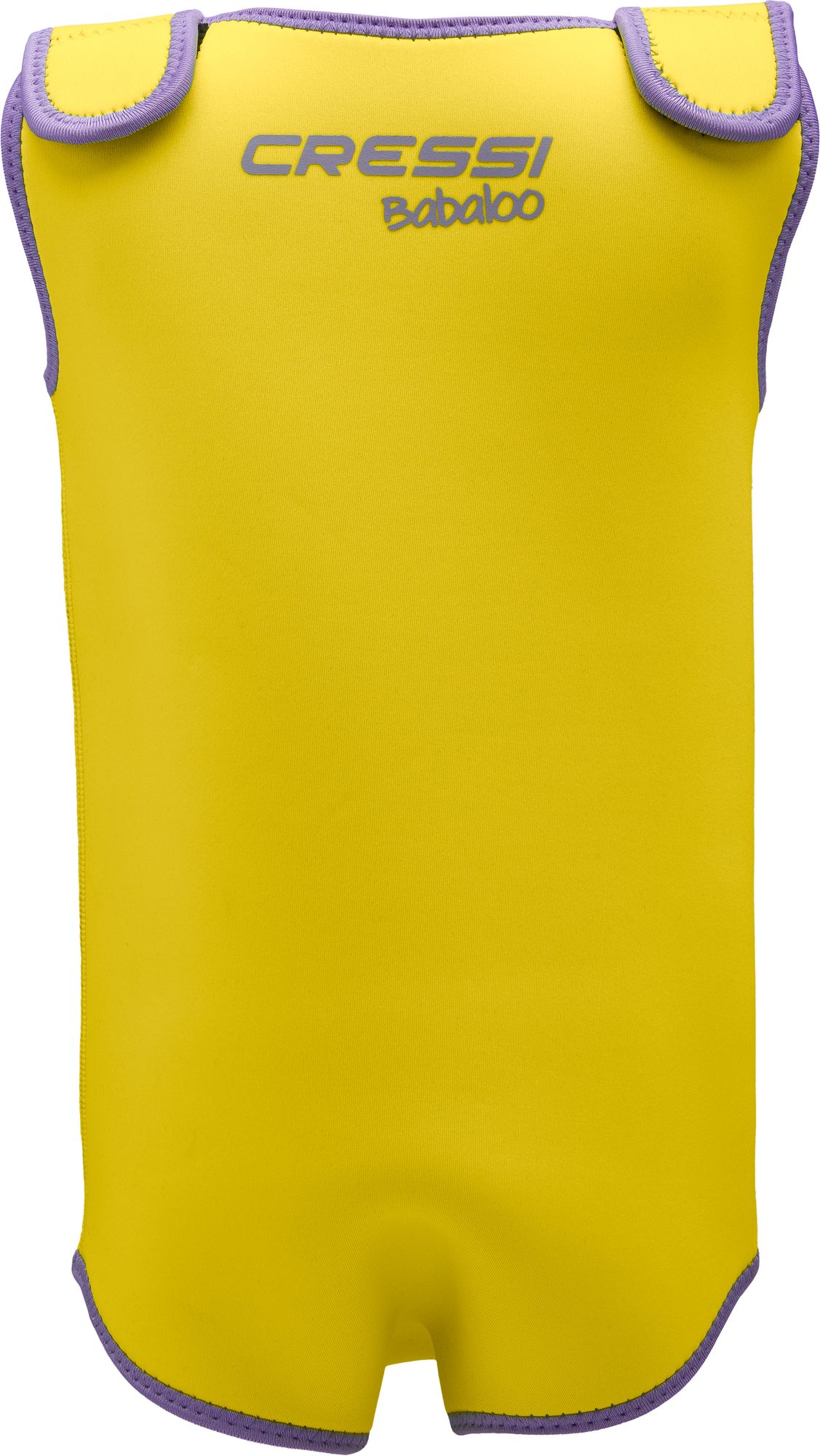 Cressi Baby Warmer Shorty Kid shorty kid spiaggia muta mute umid mutino snorkeling & beach neoprene wetsuit no sleeve shorty kid