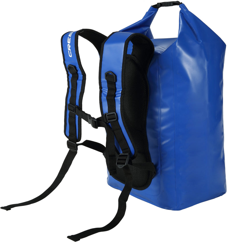 Dry 60L Backpack - Cressi