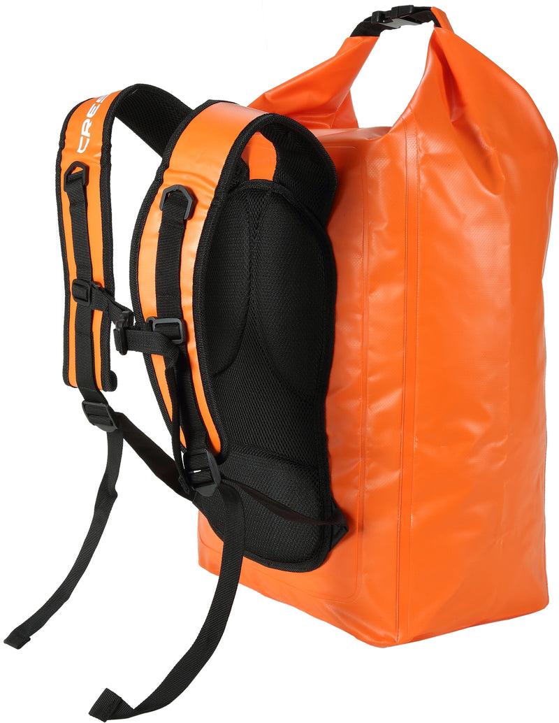 Dry 60L Backpack - Cressi