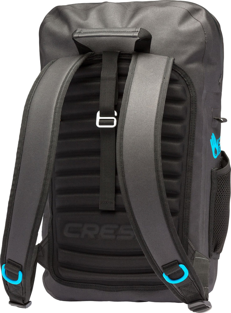 Fishbone Dry Backpack - Cressi
