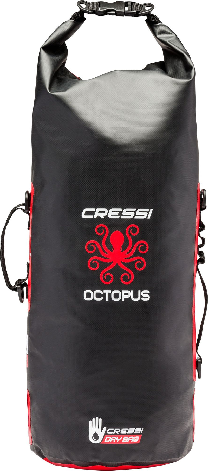 Octopus Dry Backpack - Cressi