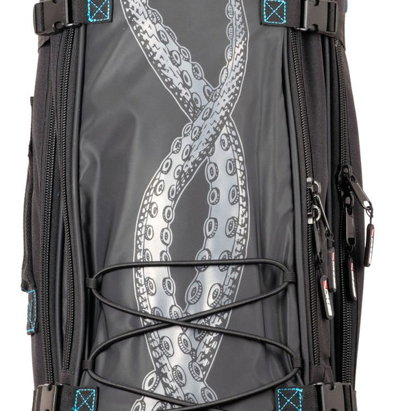 Cressi Piovra XL Waterproof Freediving Backpack