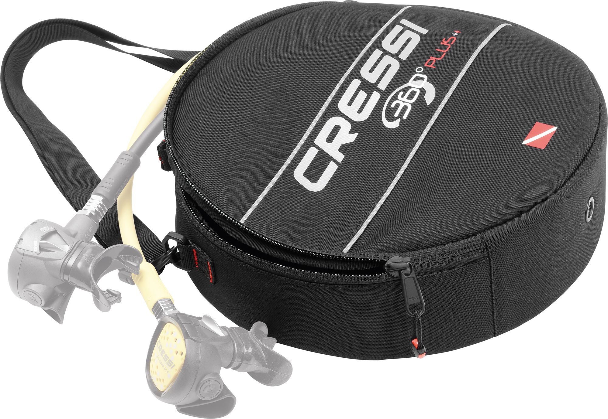 360 Regulator Bag - Cressi