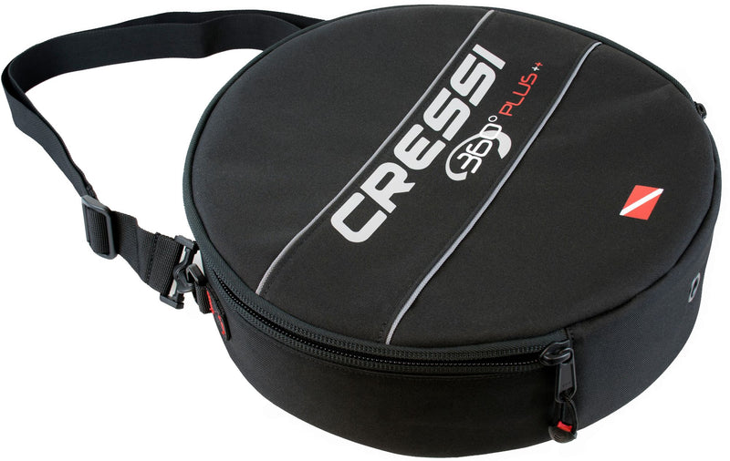 360 Regulator Bag - Cressi