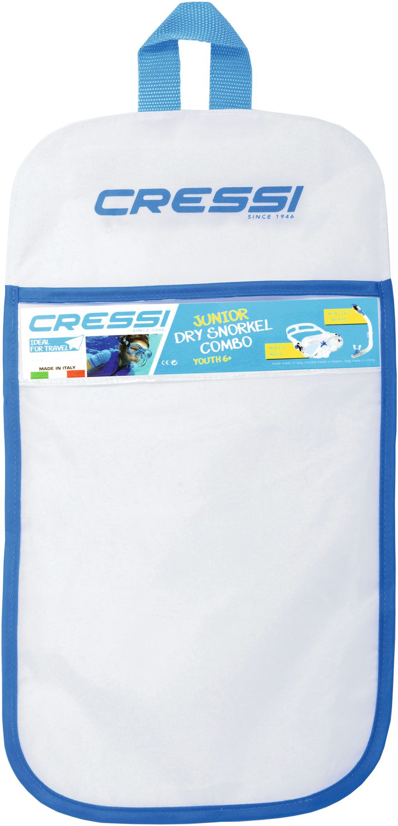 Combo Bag Junior - Cressi