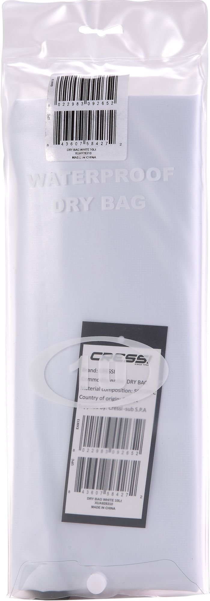Dry Bag - Cressi