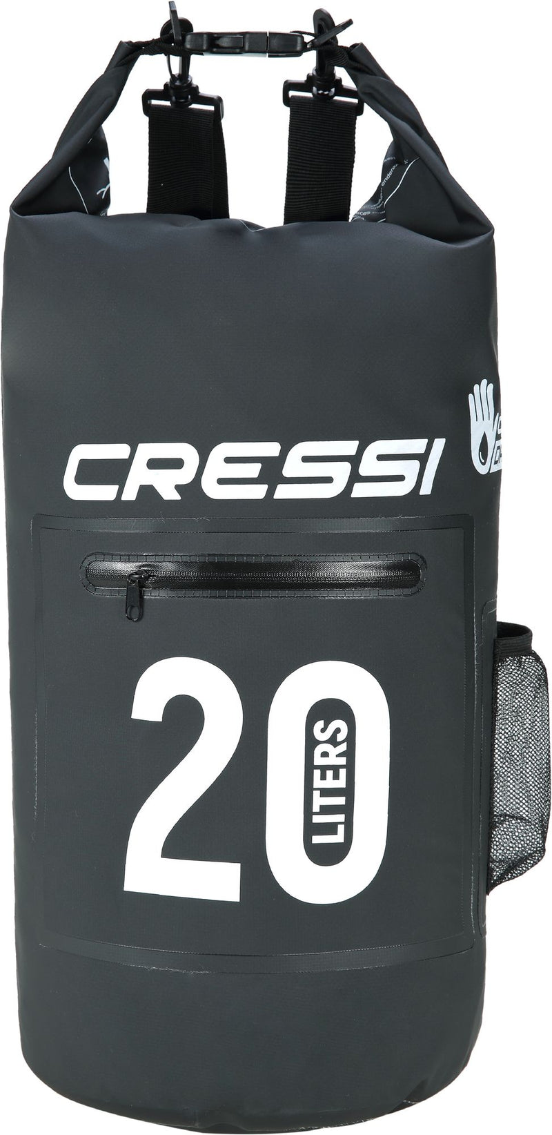 Dry Zip Bag - Cressi