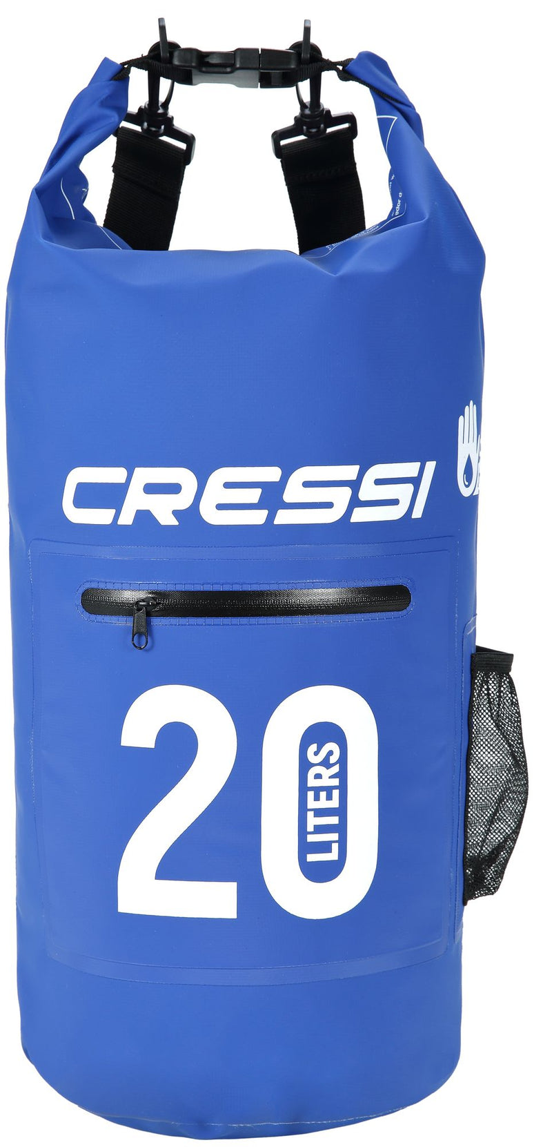 Dry Zip Bag - Cressi