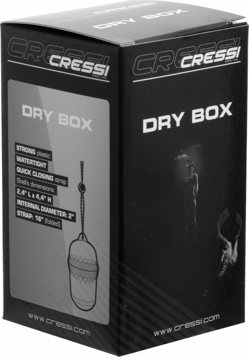 Dry Box - Cressi