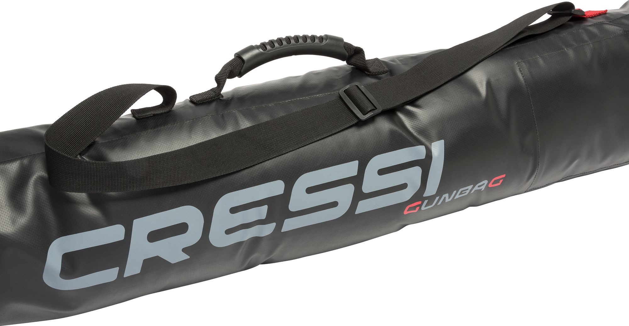 Cressi Dry Gun Bag