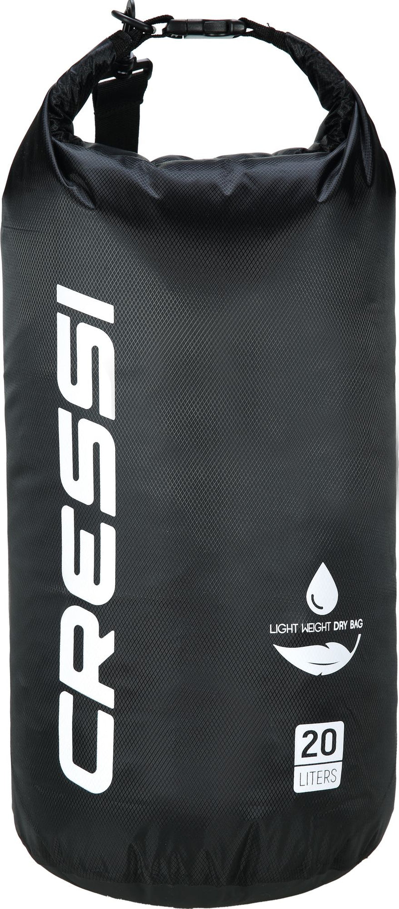 Dry Tek Bag - Cressi
