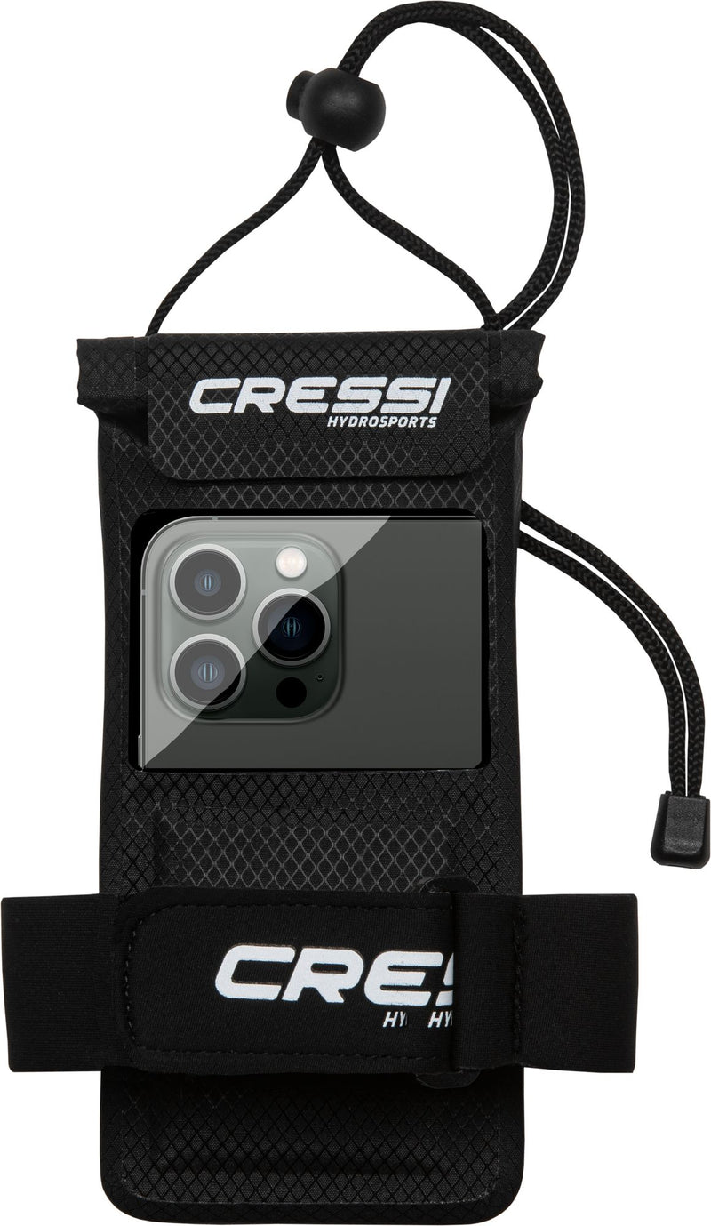 Float Case Dry Phone Case - Cressi
