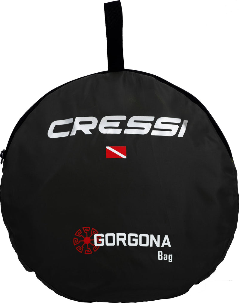 Gorgona Mesh Bag - Cressi