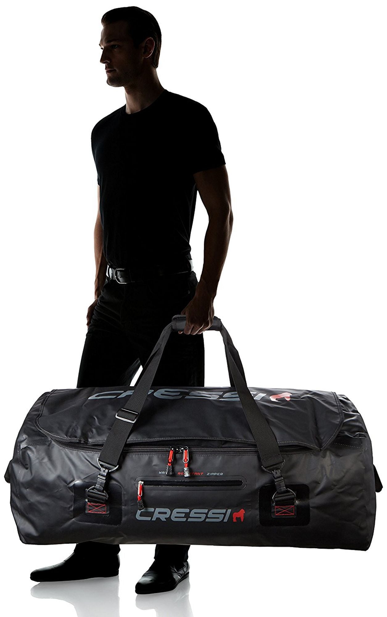 Gorilla Pro Bag - Cressi