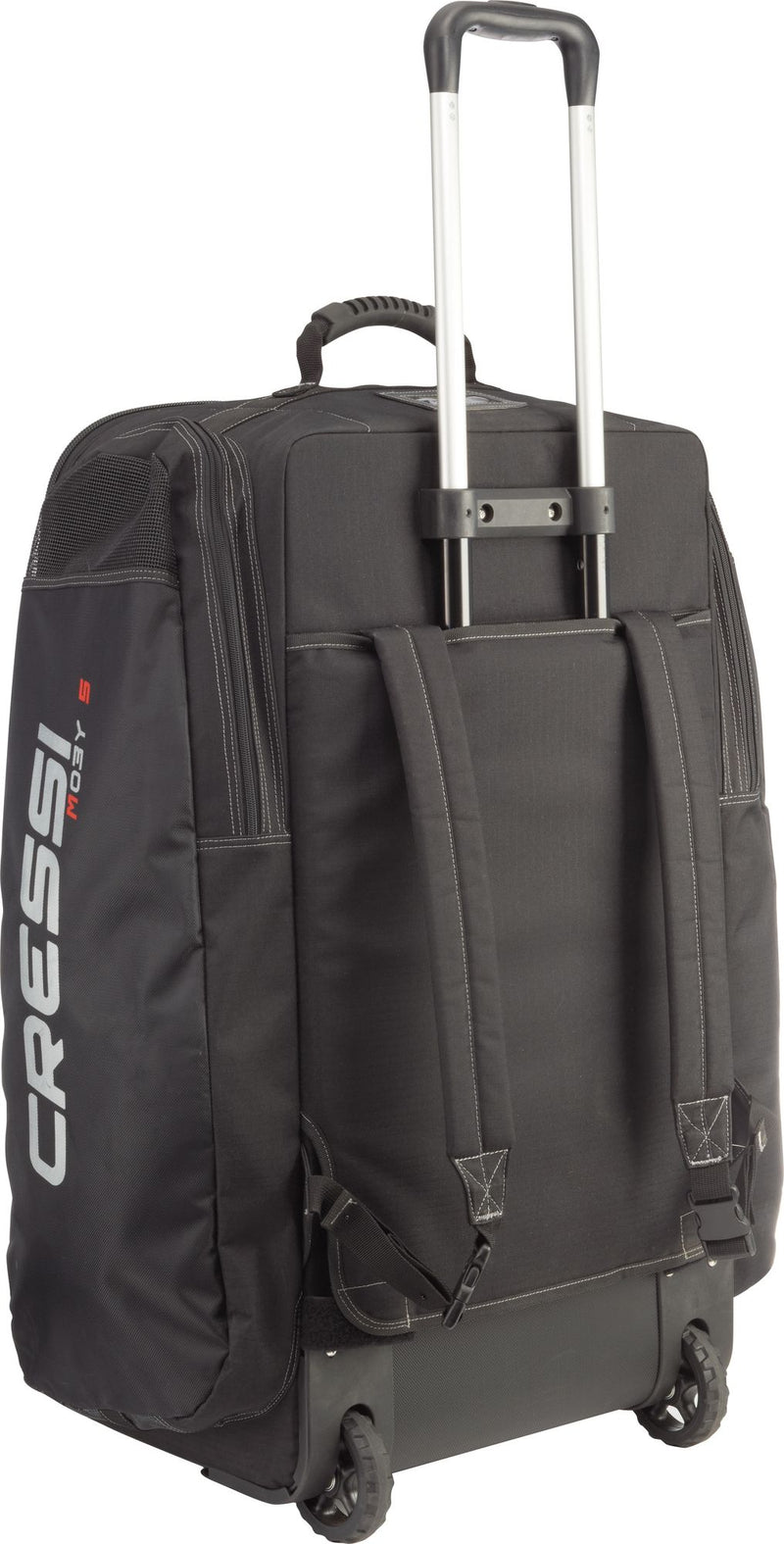 Moby 5 Trolley - Cressi
