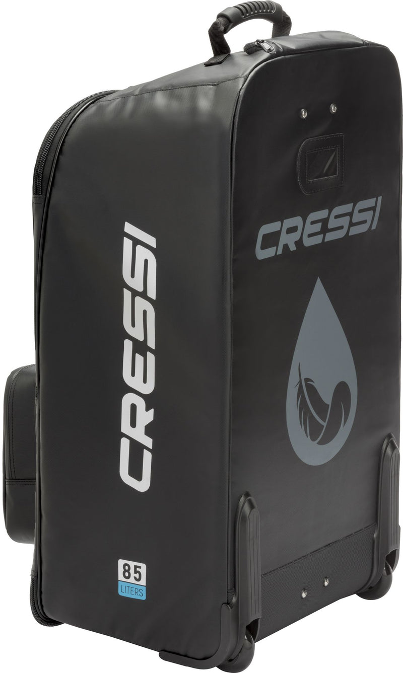 Moby Light Hydro Trolley - Cressi