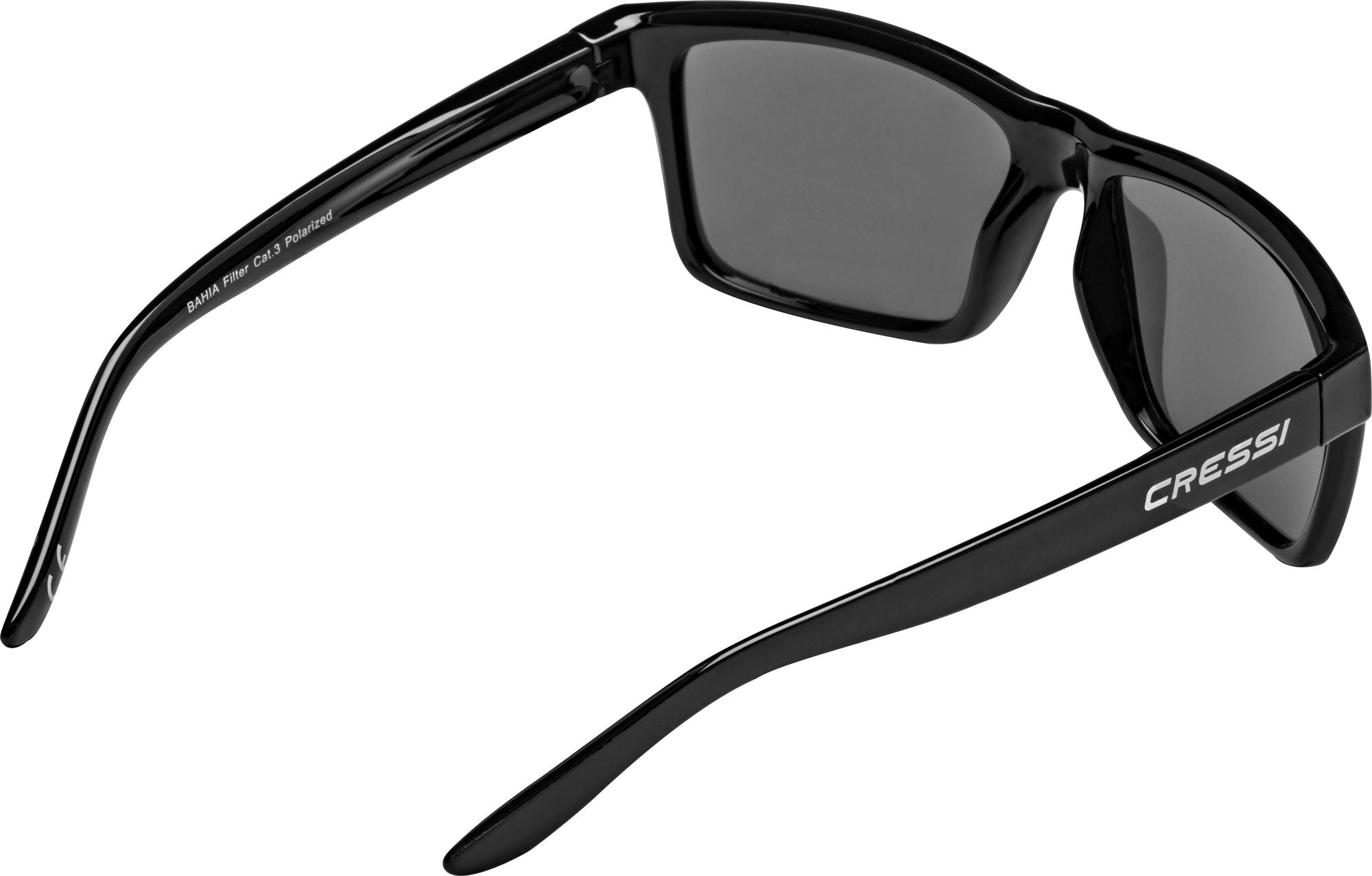 Cressi Bahia Floating Sunglasses occhiali da sole spiaggia polarizzat idrofobic snorkeling & beach paddling polarized hydrofobic htc floating sunglasses adult