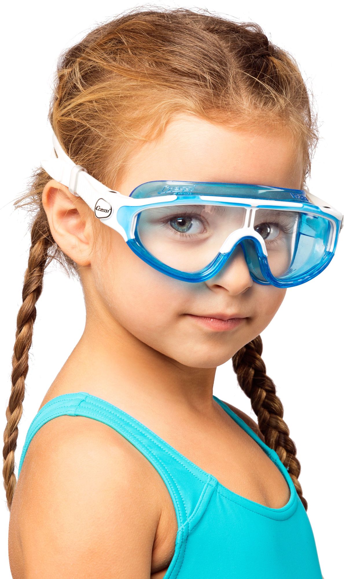 Junior swimming goggles on sale