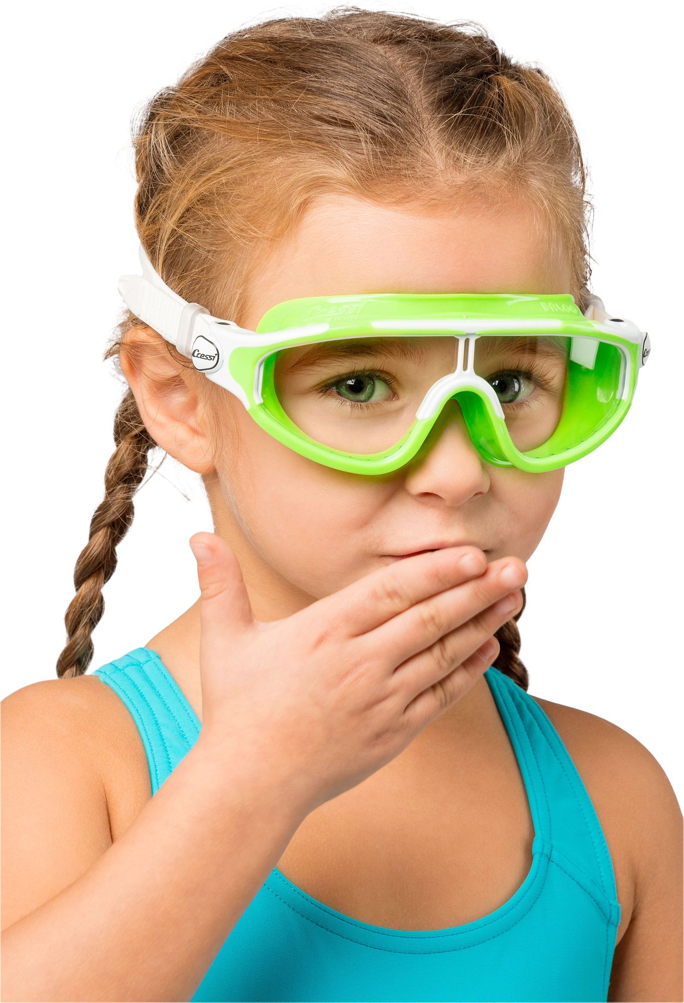 Kids swimming goggles online