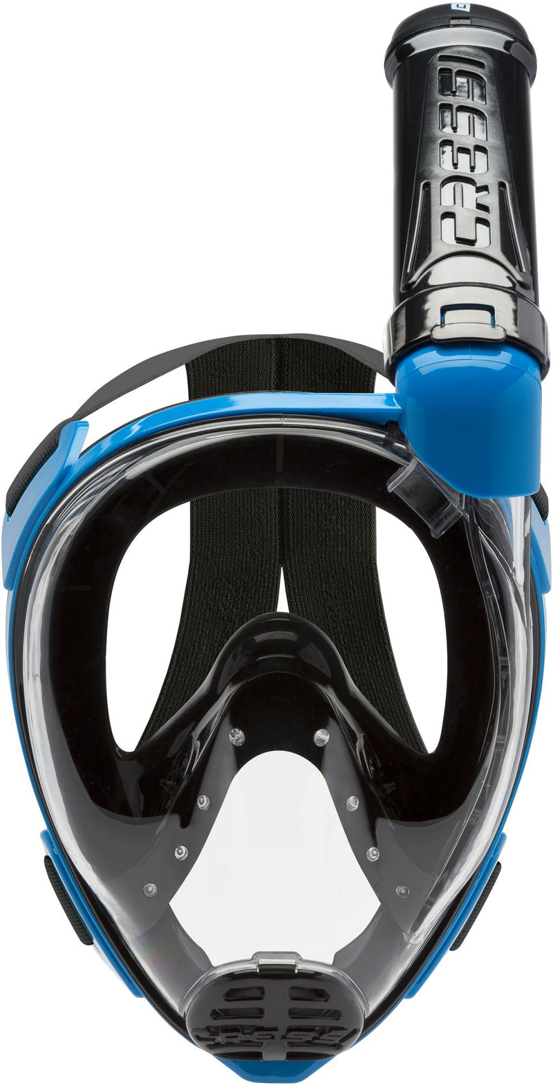 Cressi Baron Full Face Mask granfacciale spiaggia faccial snorkeling & beach full face mask adult