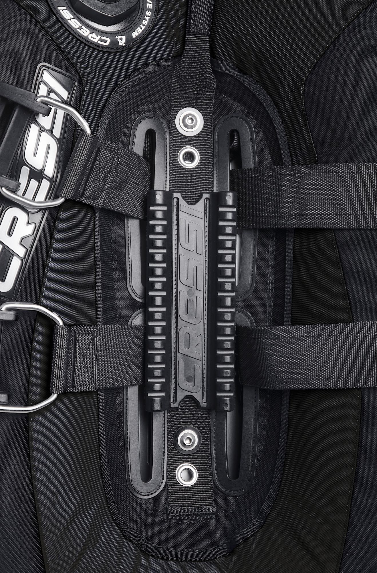 CRESSI-SUB - ダイビング器材 mic21ダイビングショップ[ クレッシーサブ ] Travelight B.C