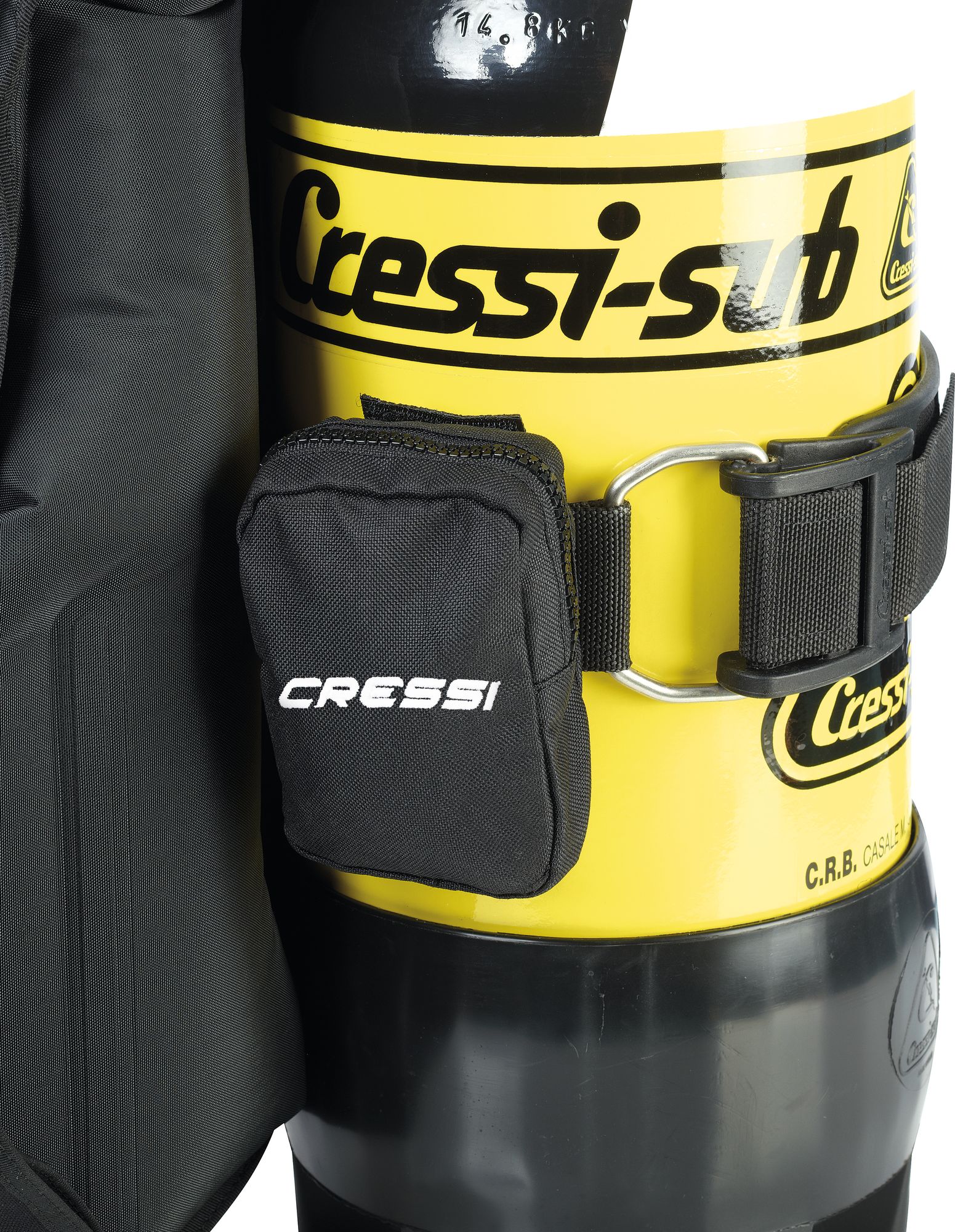 Commander Evo B.C.D. - Cressi