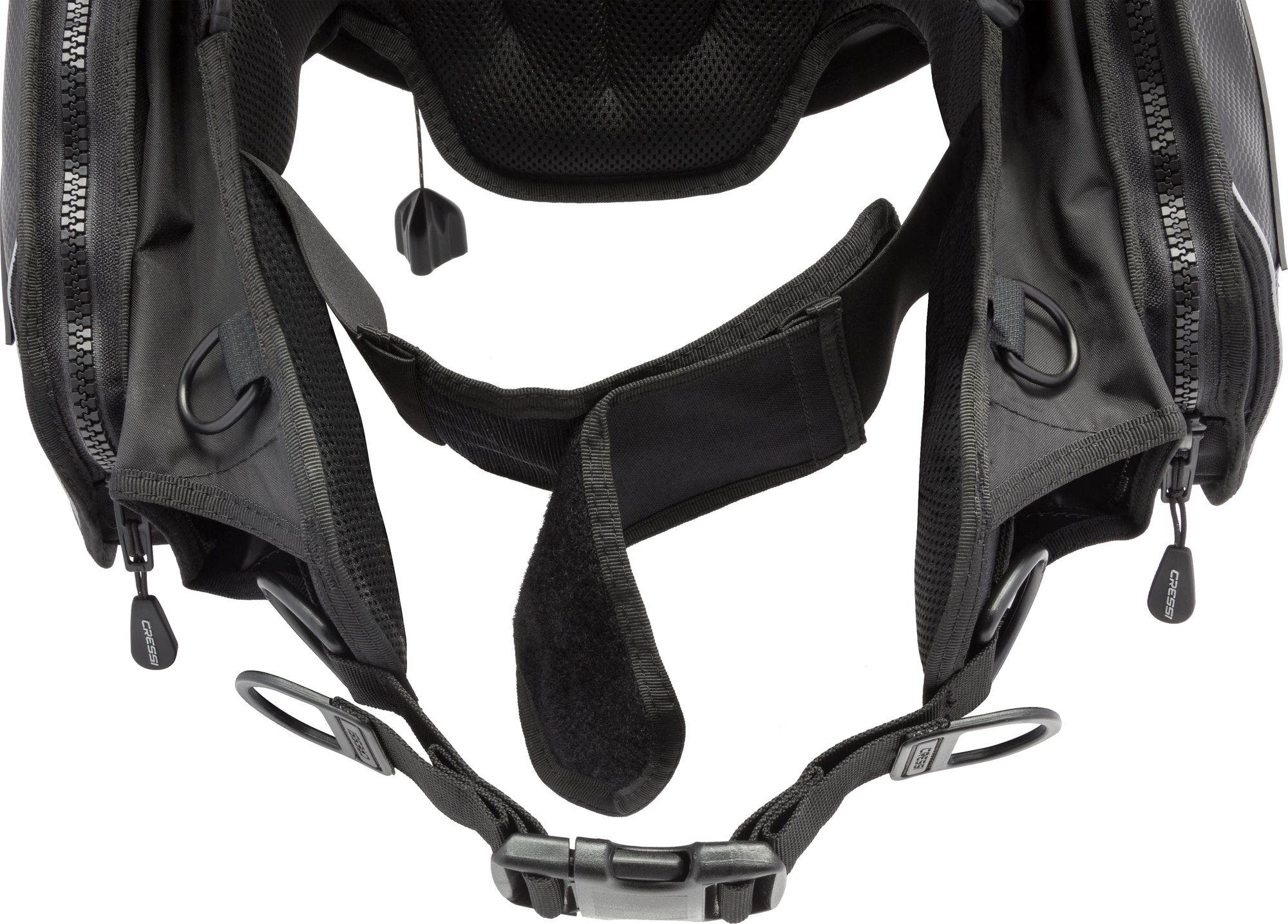 Commander Evo B.C.D. - Cressi