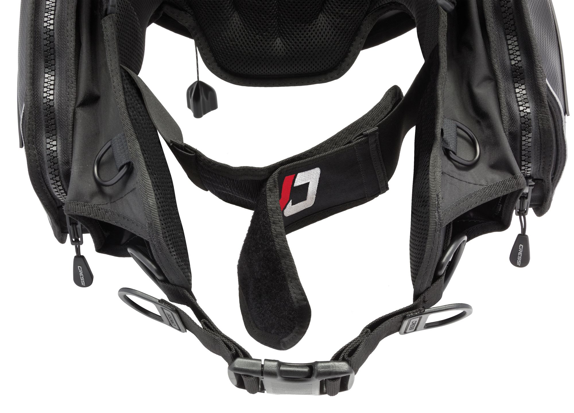 Commander Evo B.C.D. - Cressi