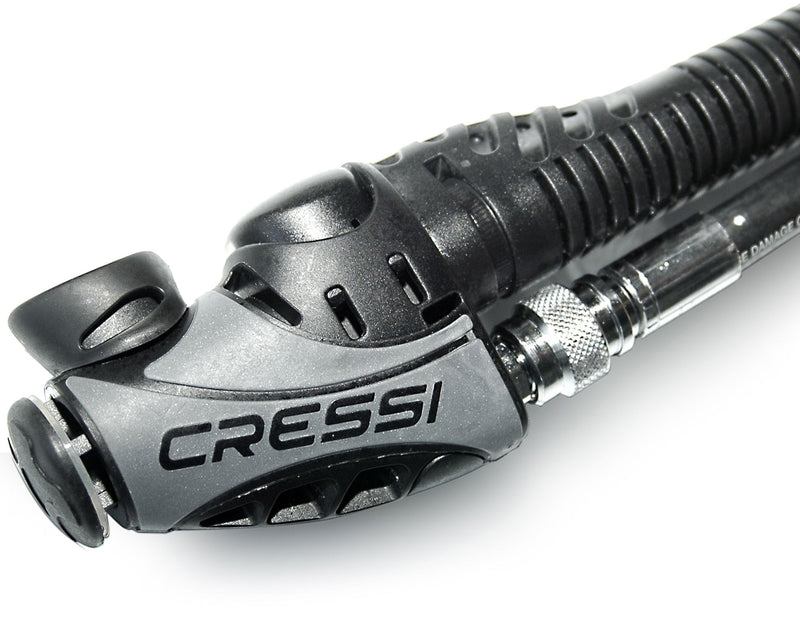 By-Pass Inflator For B.C.D. - Cressi
